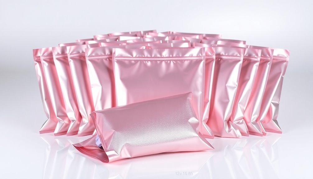 20 pack anti static bags