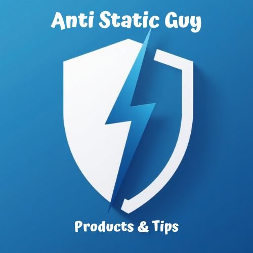 Why Anti-Static Wrist Straps Need 1 Megohm Protection - Anti Static Guy