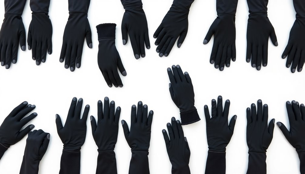 anti static gloves for pc