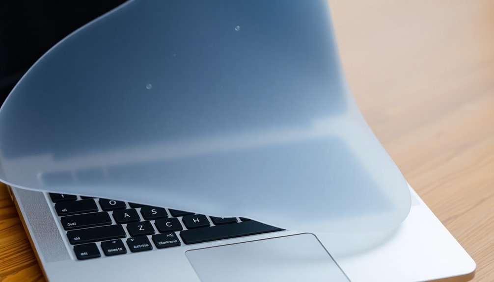 effective anti static keyboard covers