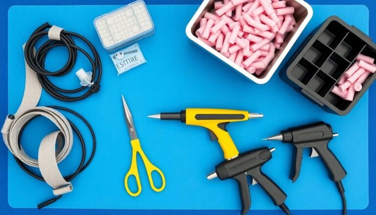 10 Must-Have Tools For ESD Protection Work - Anti Static Guy