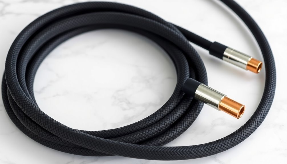 grounding cord replacement cable