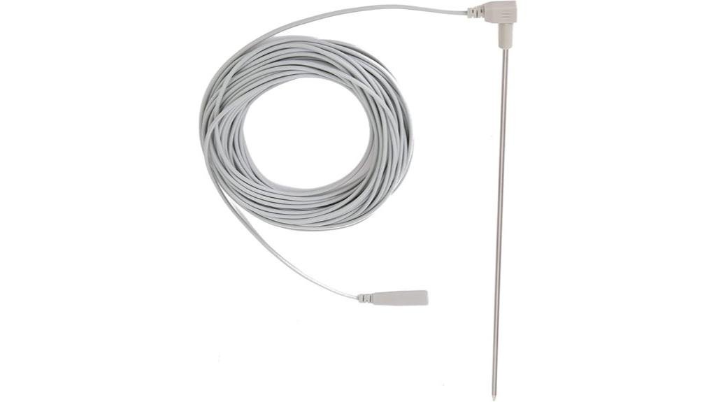 hooga grounding rod kit