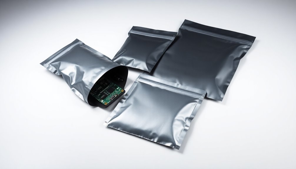top anti static bags 2024
