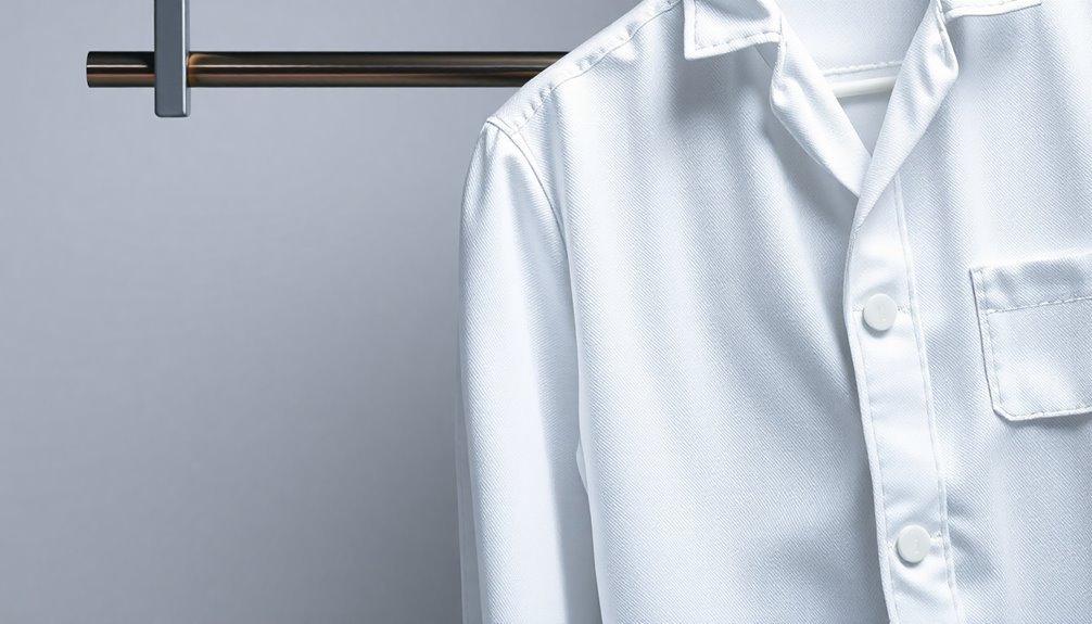 top esd safe lab coats