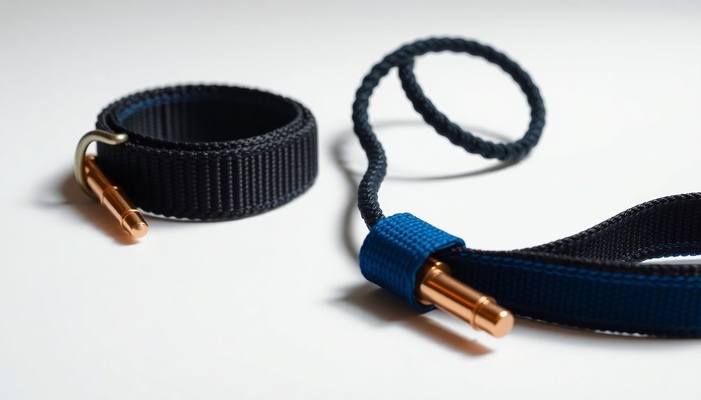 top rated anti static straps