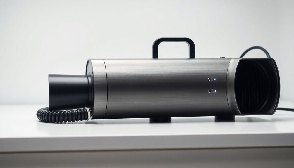 top rated ionizing air blowers
