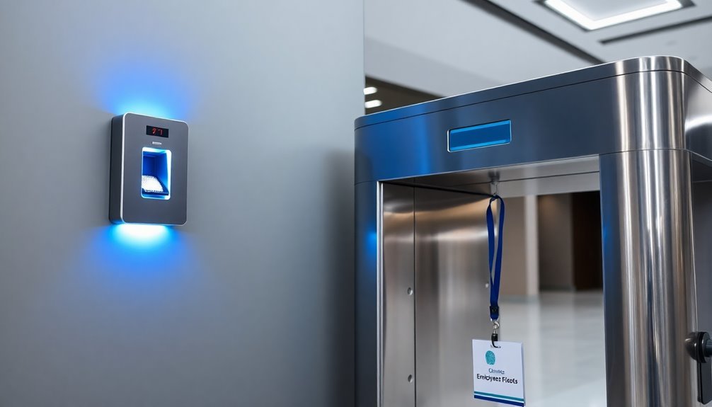 access control check process