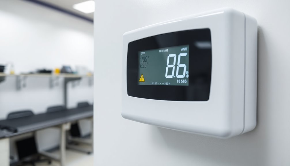 accurate humidity measurement devices