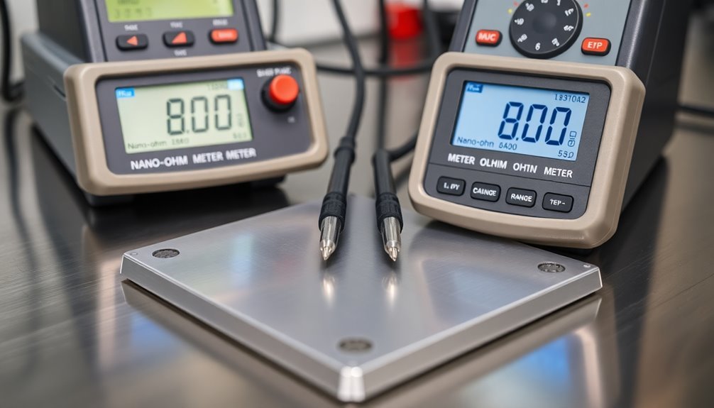 accurate measurement within limits
