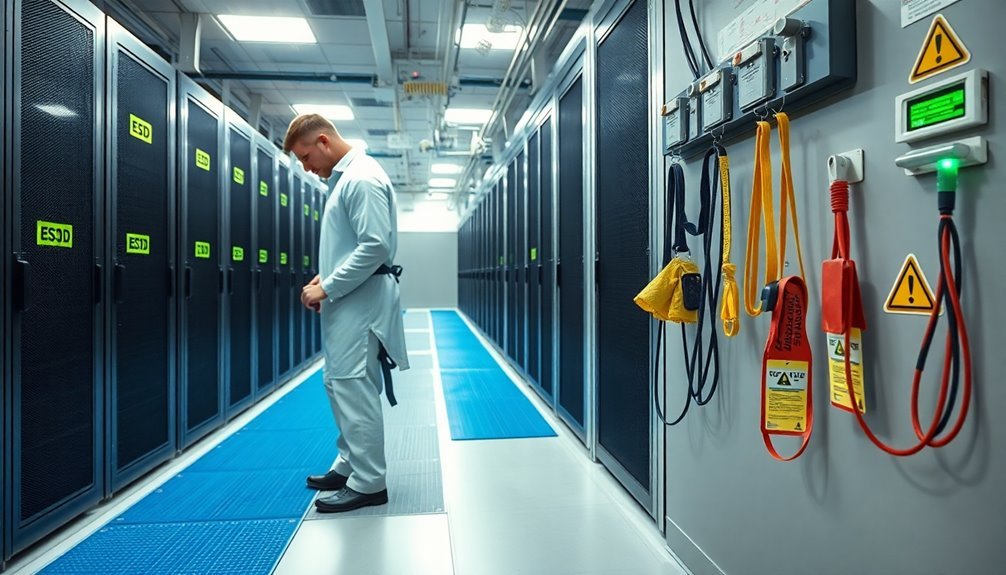 adequate employee safety training