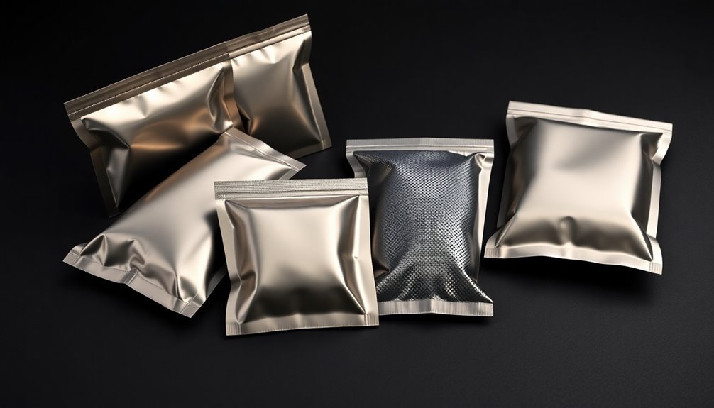 advanced emi shielding materials