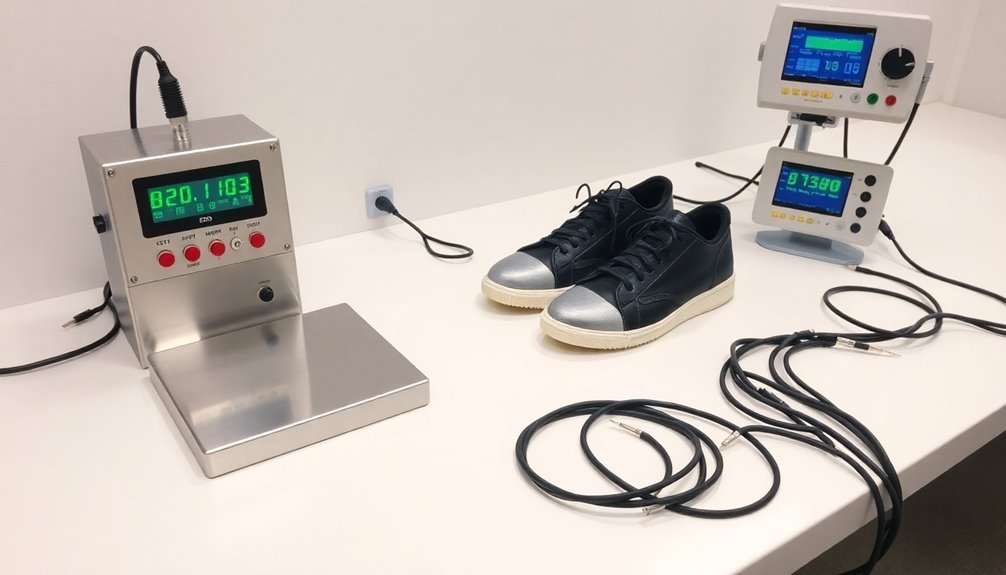 advanced geophysical measurement tools