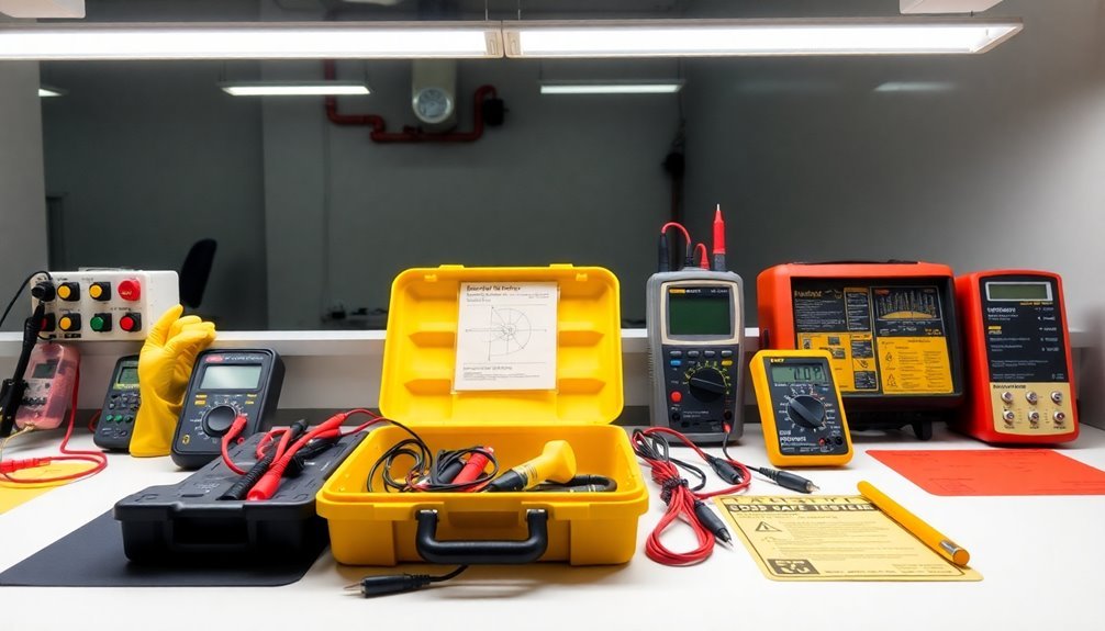 advanced safety technologies protect