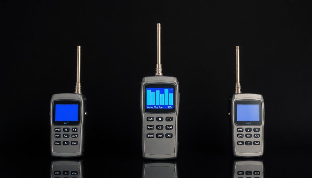 advanced yet affordable meters