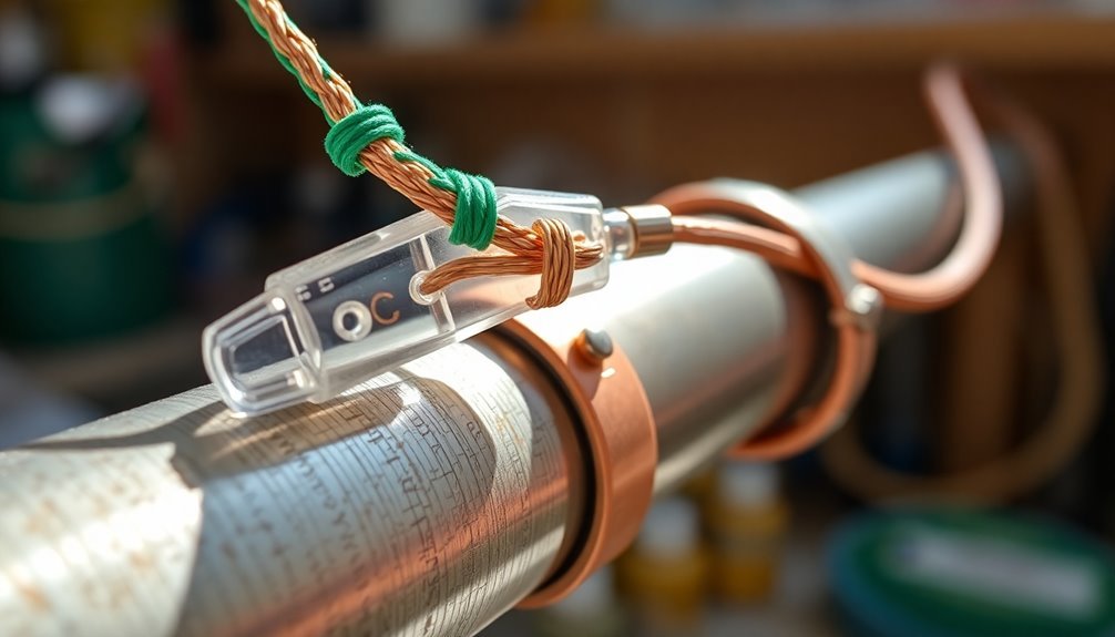 affordable copper grounding solutions