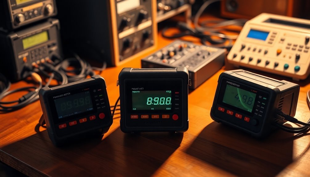 affordable emf measurement tools