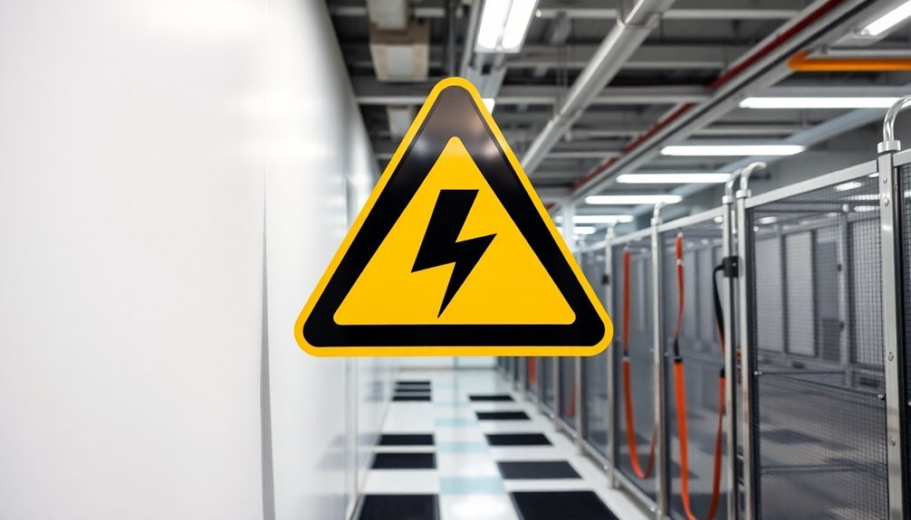 assess and avoid risks