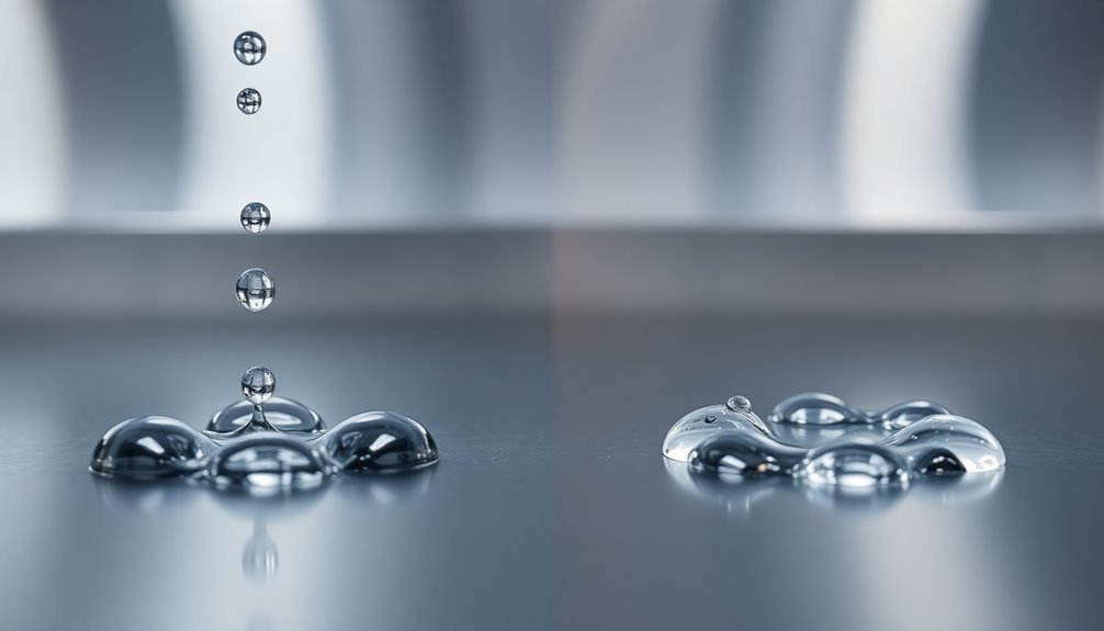 assess environment and materials