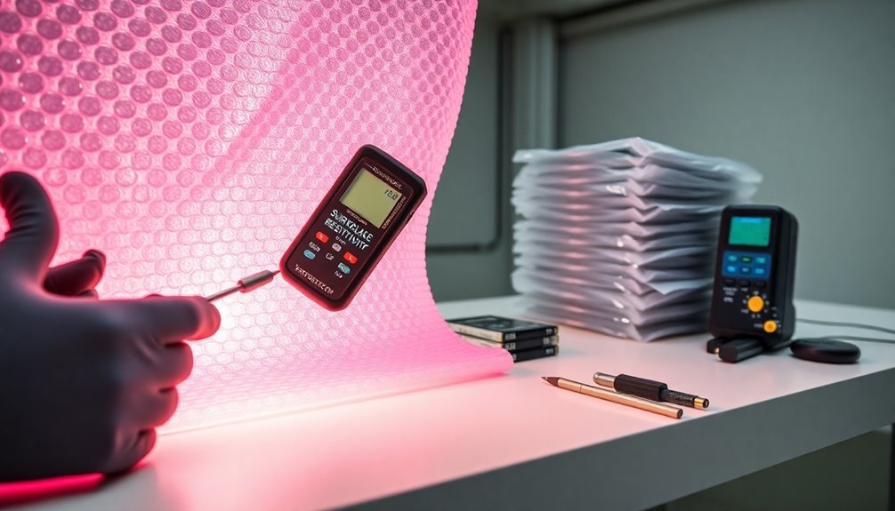 assess packaging material regulations