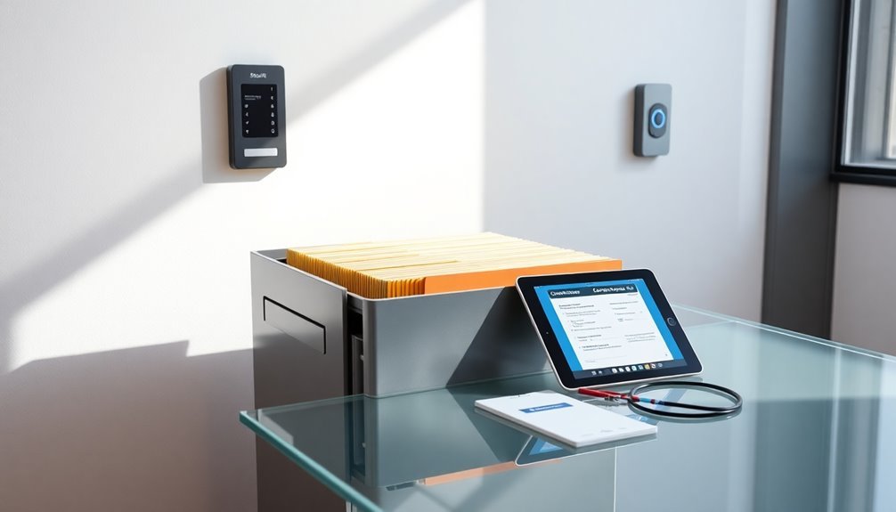 audit reporting compliance methods