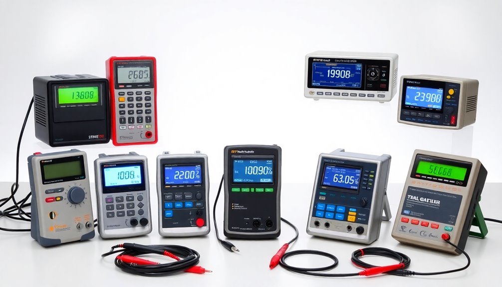 automated sample tracking systems
