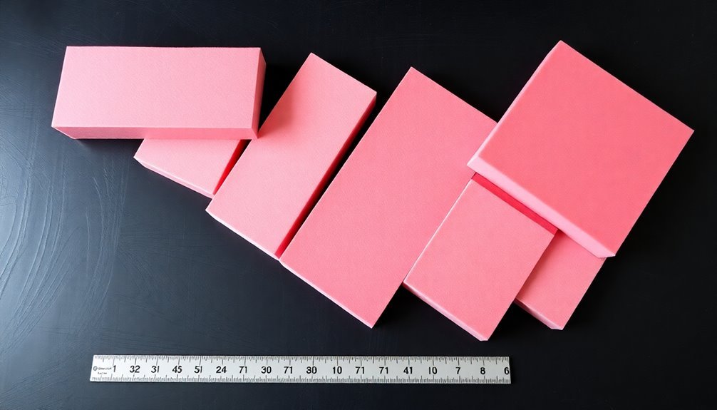 balance density and thickness