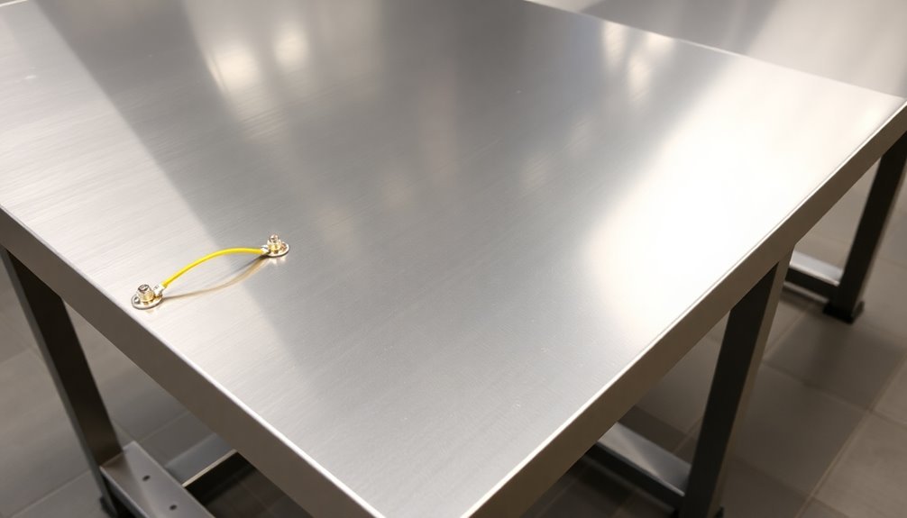 balanced performance and safety