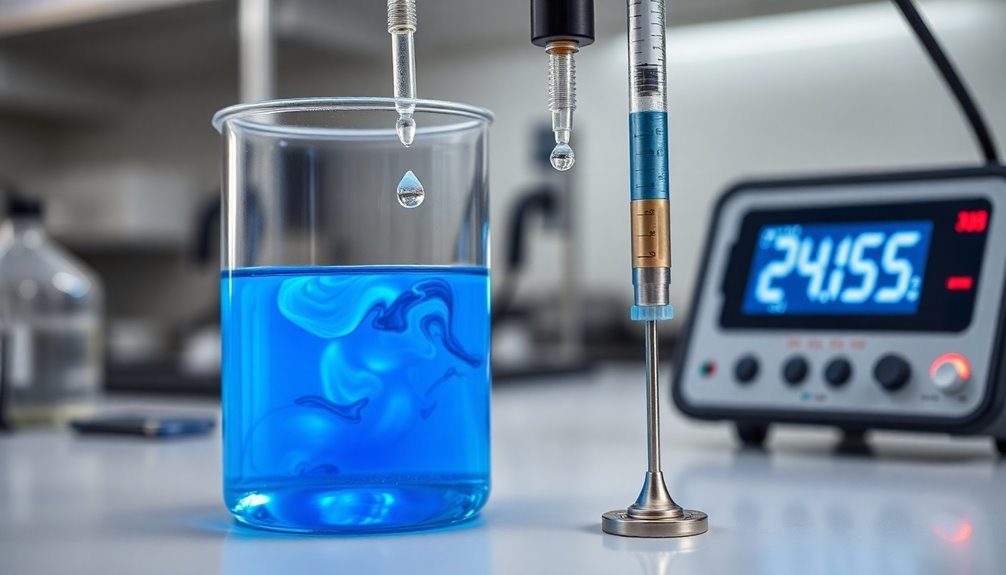 best ion measurement techniques