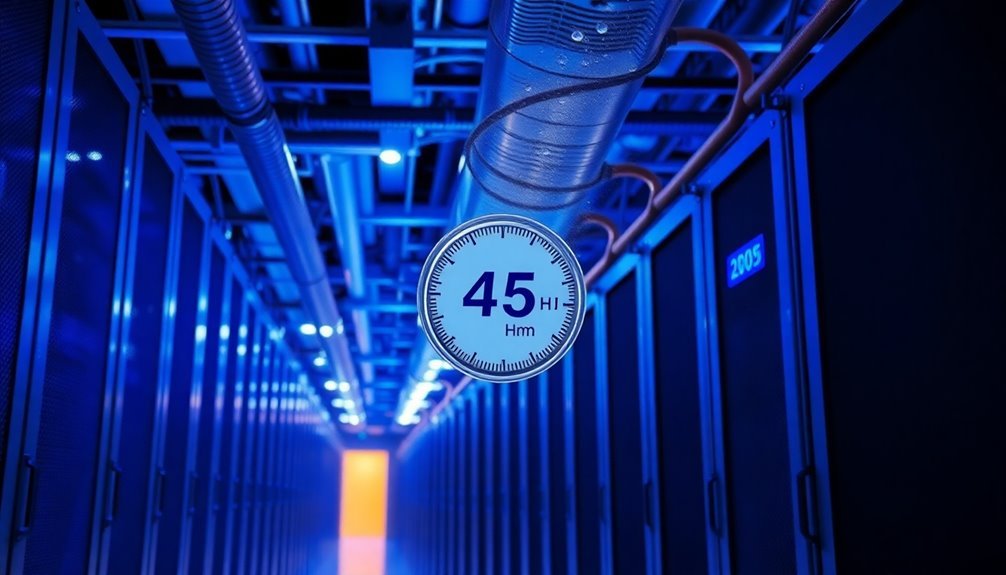 central humidifier installation costs