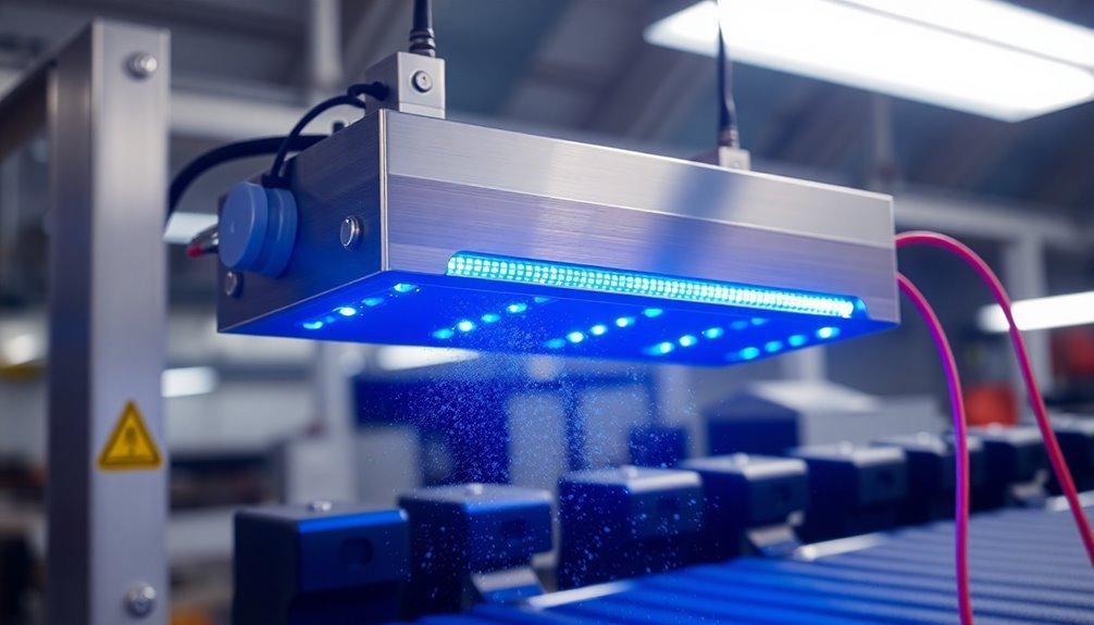 choosing the right ionizer