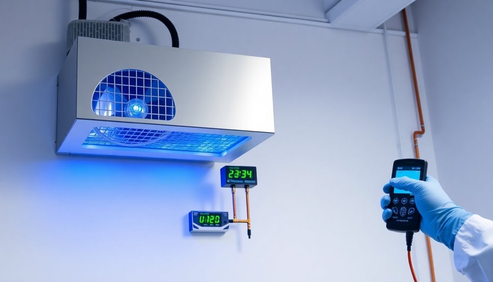 cleanroom maintenance best practices