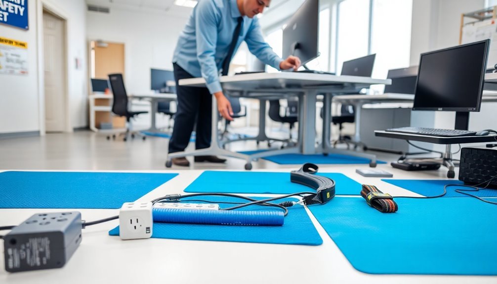 compliance and safety training