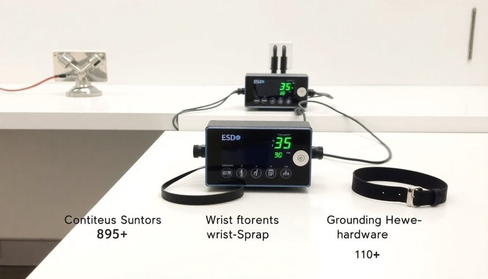 components and pricing details