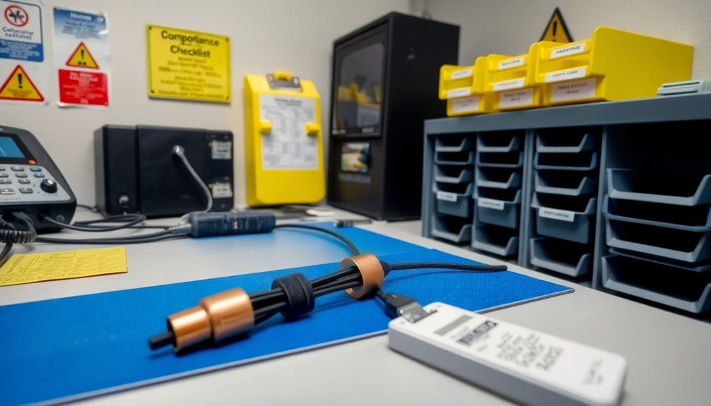comprehensive audit evidence recording