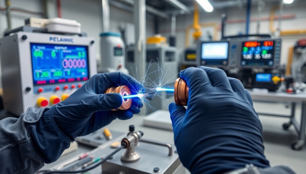 7 Best Electrical Discharge Training Certification Programs Today
