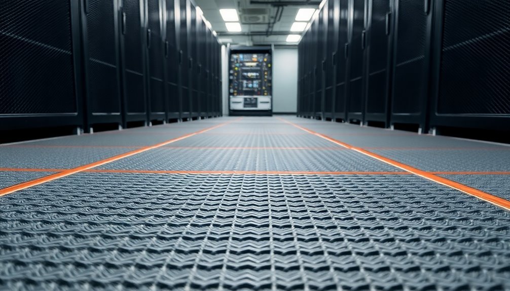 comprehensive material selection criteria