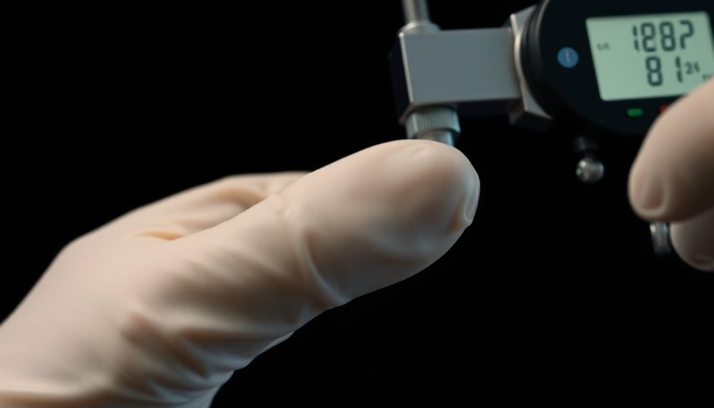 comprehensive safety performance testing