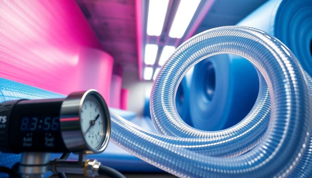 conductive and durable materials