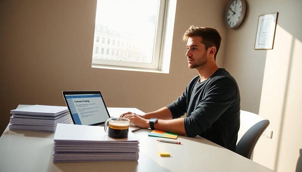 configure and attend sessions