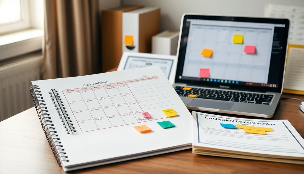 continuous learning and compliance