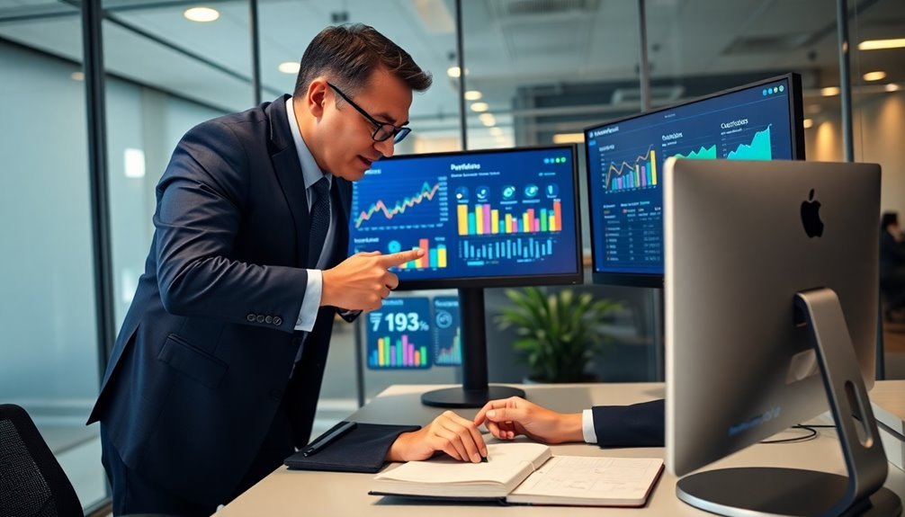 continuous performance monitoring