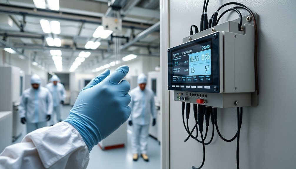 cost analysis for facility integration