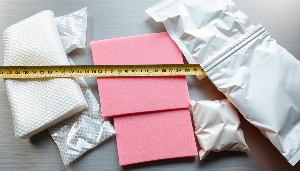 cost analysis of materials