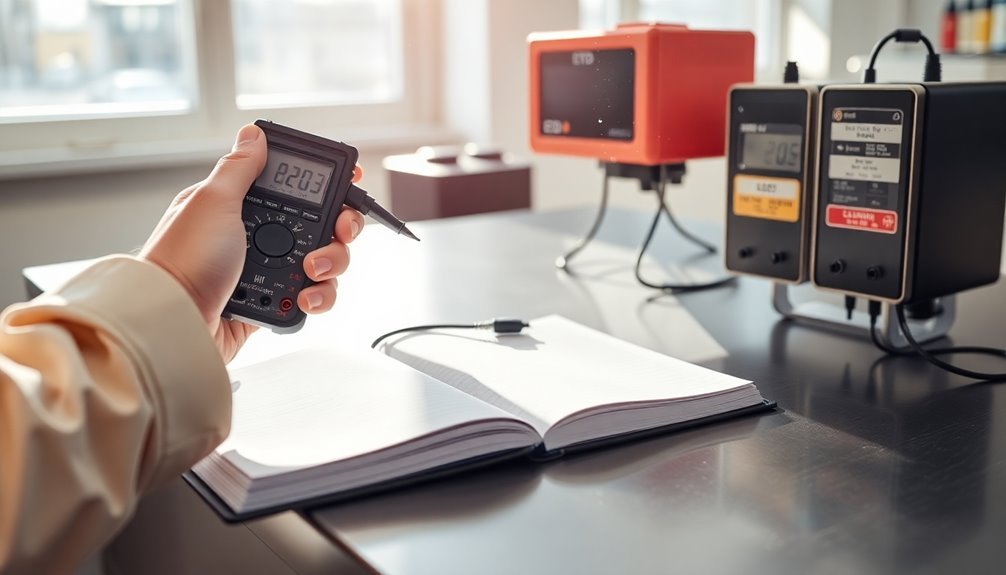daily monitoring for savings