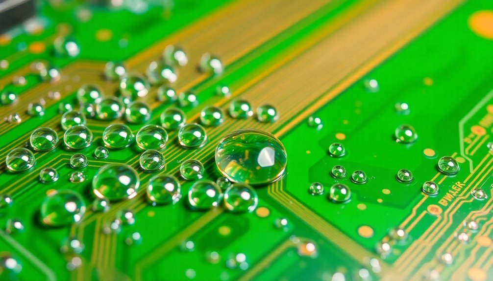 density enhances foam durability
