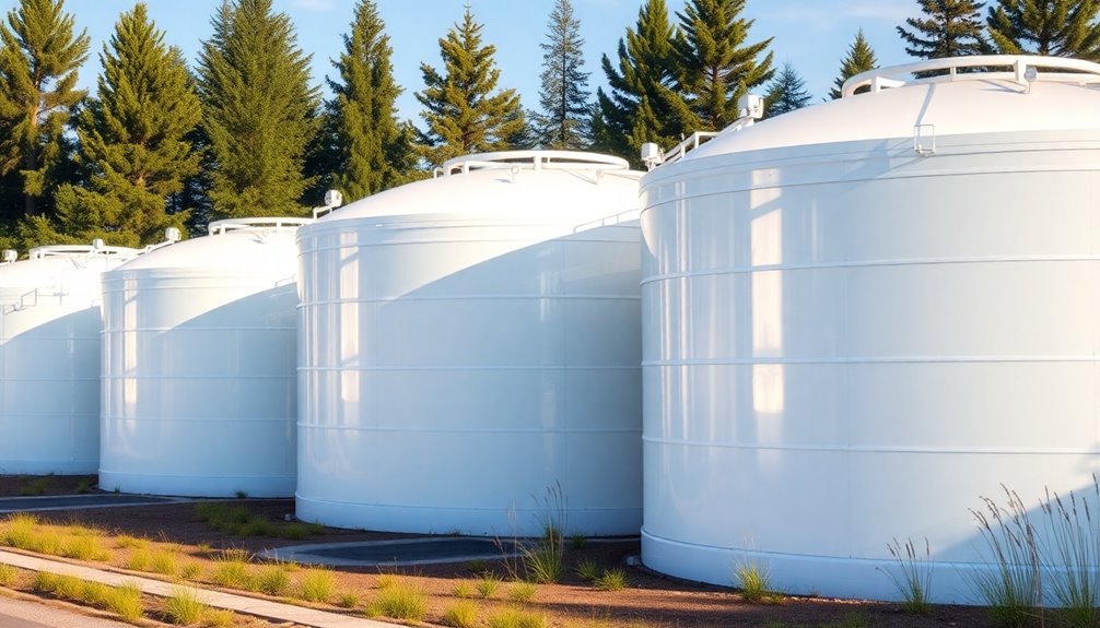 detailed environmental impact analysis