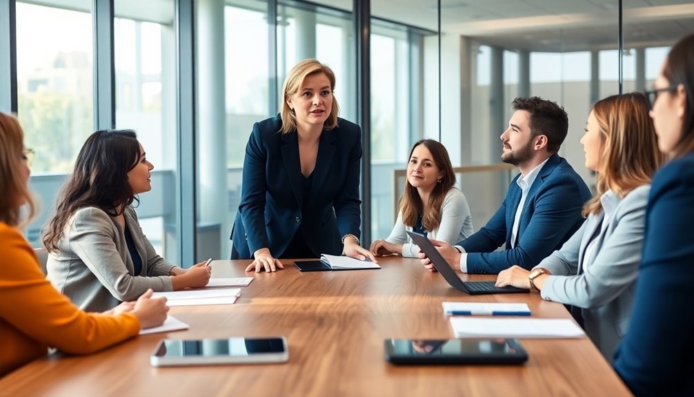 developing leadership training programs