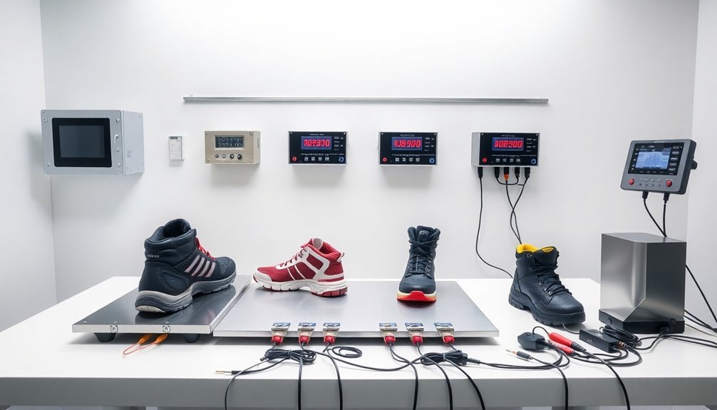 diverse esd testing tools