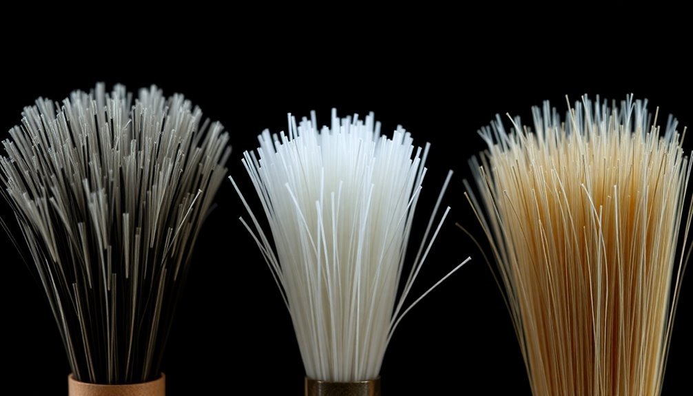 diverse properties and applications